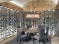 Montage WINE CELLAR