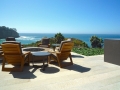 Tecolote firepit