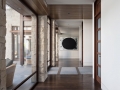 Serra-painting